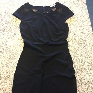 BB Dakota Little Black Dress